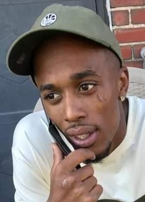 Michael Martez Johnson death by force case in Birmingham, AL