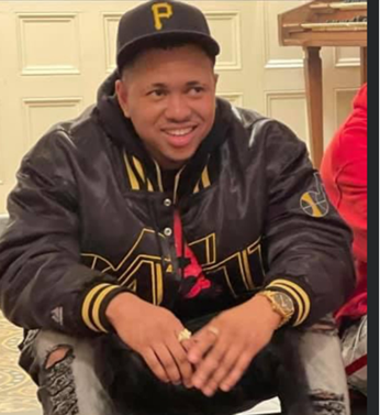 Deangelo Payne death by force case in Fairfield, AL