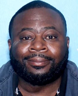 Kenneth Adams death by force case profile photo
