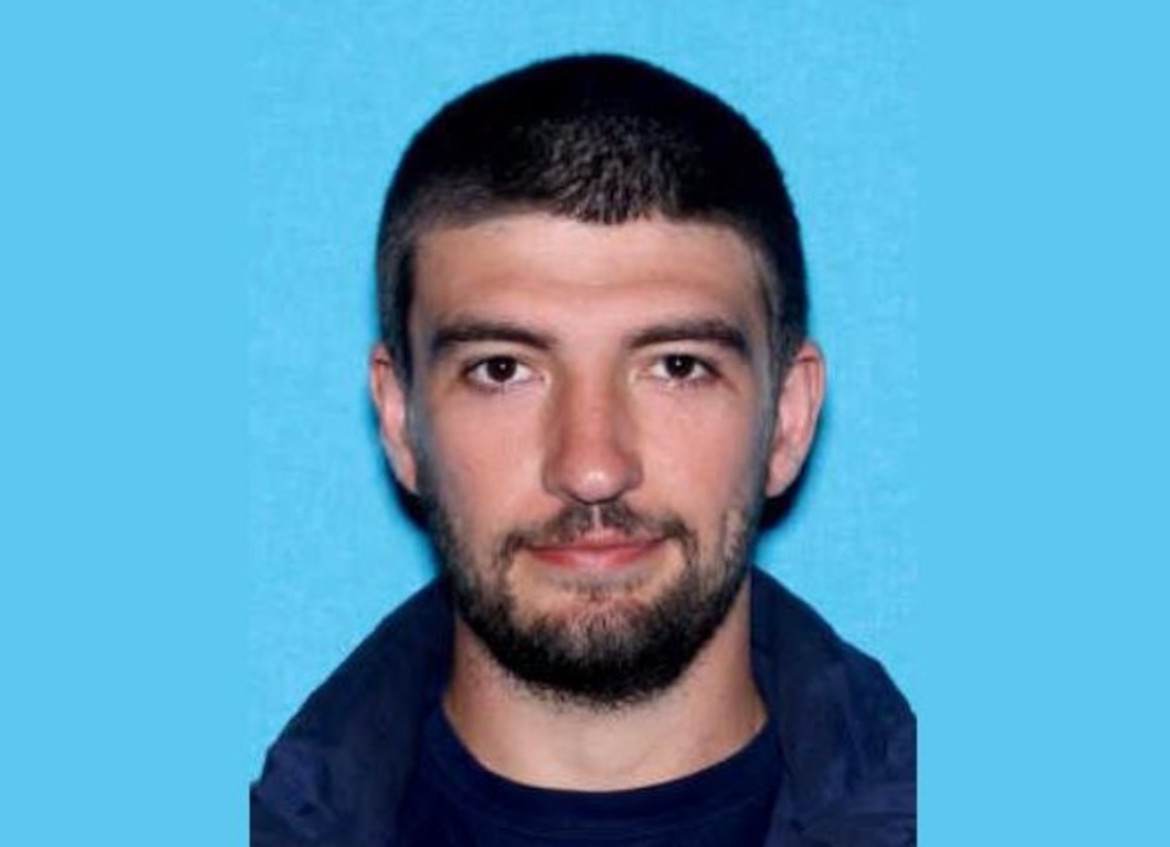 Timothy Pinson death by force case profile photo
