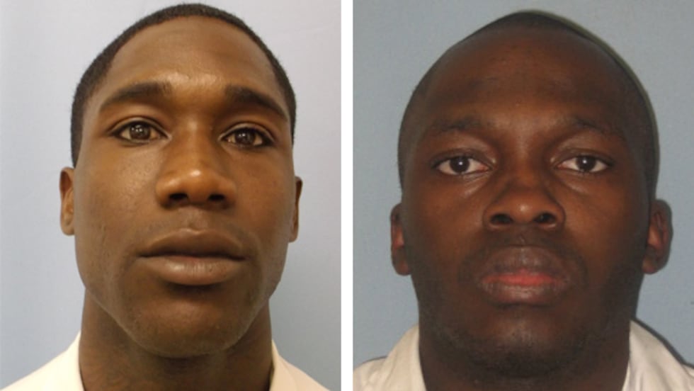 Quinton Ashaad Few death by force case in Brent, AL
