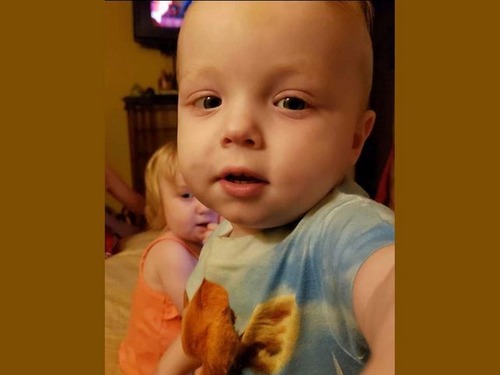 Enzo McCormack death by force case in Smoke Rise, AL