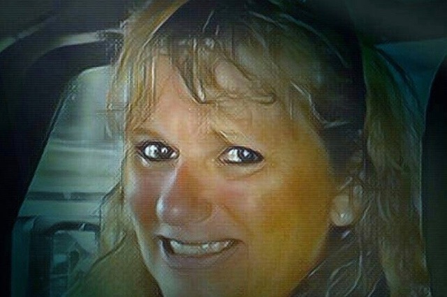 Delilah McKee death by force case in Smoke Rise, AL