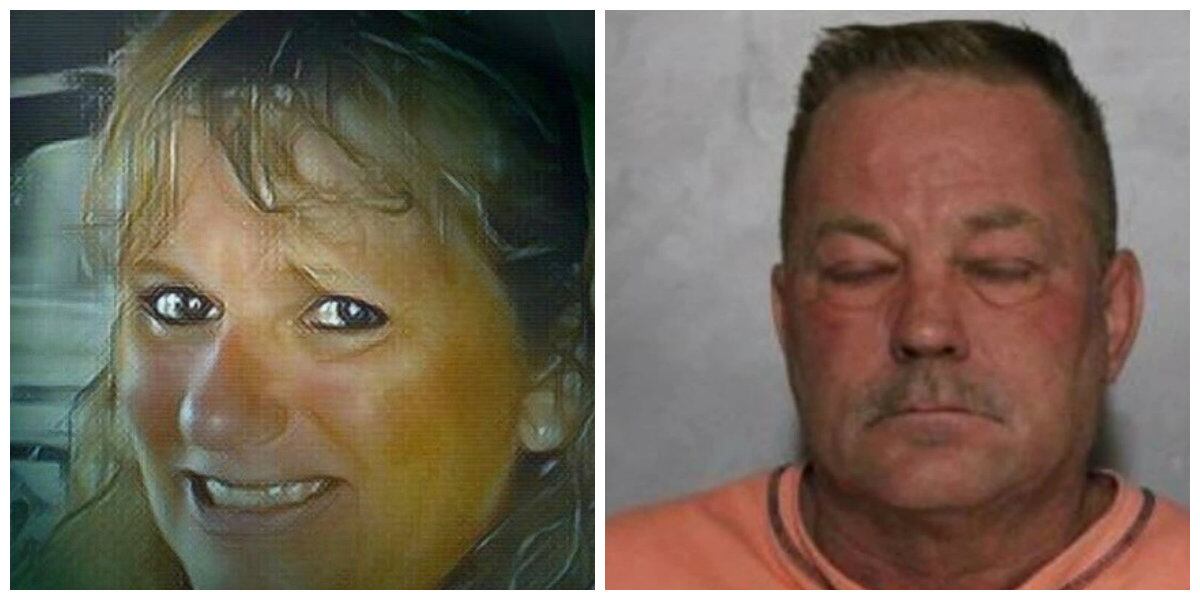 Ricky McKee death by force case in Smoke Rise, AL