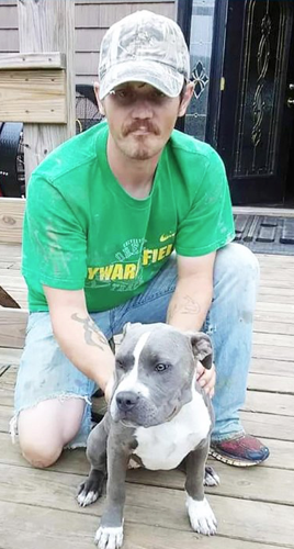 Johnny Rhodes death by force case profile photo