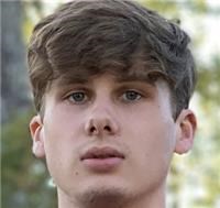 Kalab Blake Whitworth death by force case in Attalla, AL