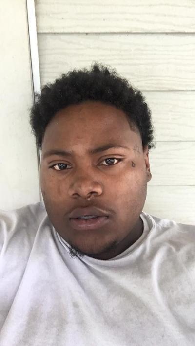 Calvin Walter George Hudson death by force case in Bessemer , AL