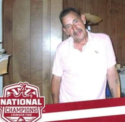 Sammy Stuart Blankenship death by force case in Bessemer, AL