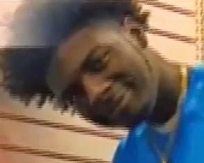 Christon Anthony Lewis death by force case in Bessemer, AL