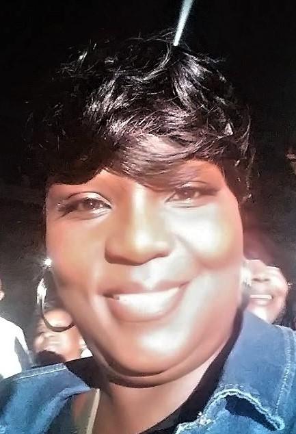 Veronica Gail Foy death by force case in Center Point, AL