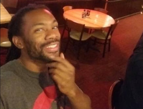 Wendell Lee Bonner death by force case in Center Point, AL