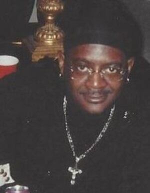Kenny Hambright death by force case in Center Point, AL