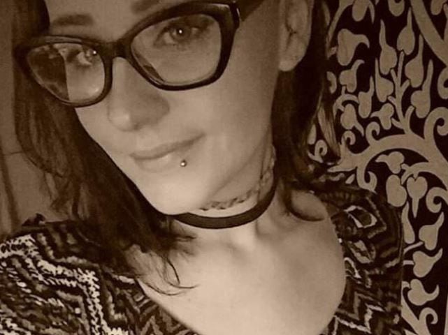 Kellie Hughes death by force case profile photo