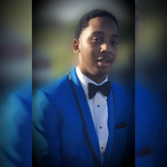 DeShawn Ferrez Jackson death by force case in Fairfield, AL