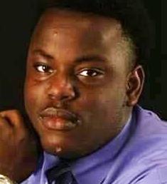 Demarcus Jerome Atkinson death by force case in Fairfield, AL