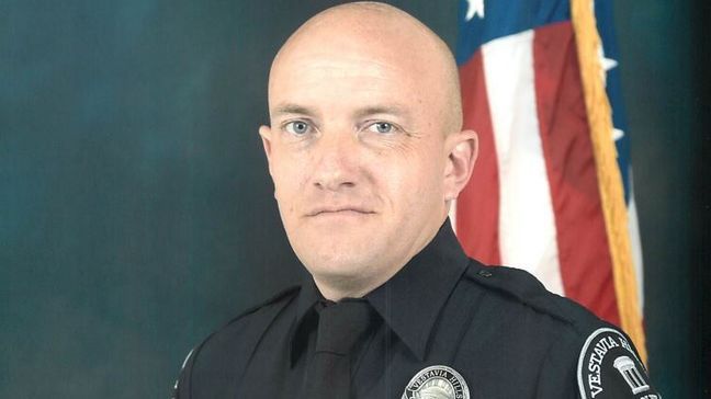 Andrew Wade Kimbrel death by force case in Gardendale, AL