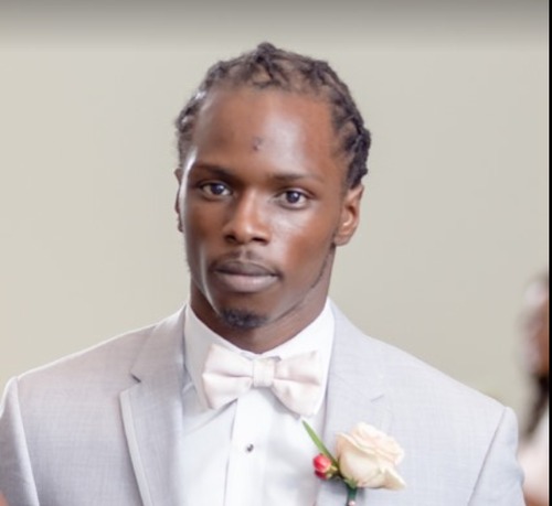 Keith Terrell Cooperwood death by force case in Hoover, AL