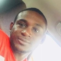 Jamarcus Moore death by force case profile photo