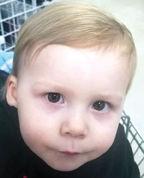Tyler Haws death by force case profile photo