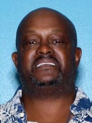 Fredrick Harris death by force case profile photo