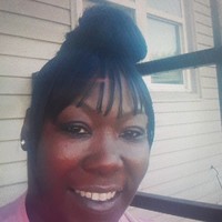 Tomichael Kitty Alexander death by force case in Midfield, AL