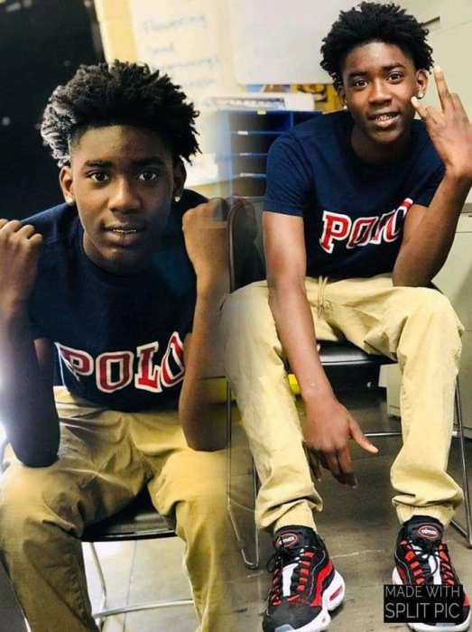 Dai'Jon Wynn death by force case profile photo