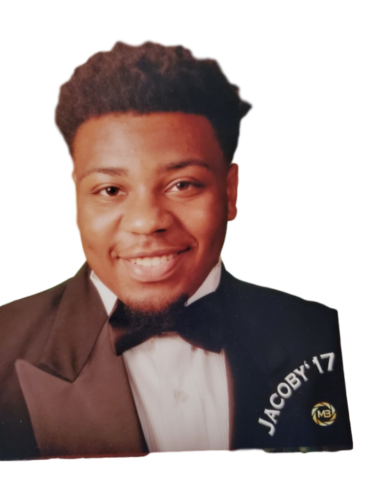 Jacoby Keland Johnson death by force case in Birmingham, AL