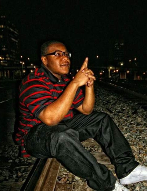 Tyler Robinson death by force case profile photo