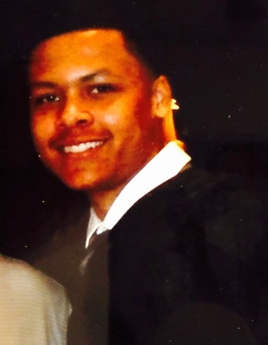 Calvin J. Ray death by force case in Columbiana, AL