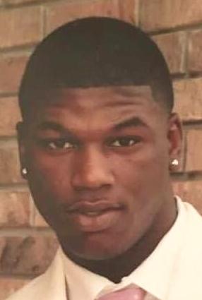 Marquis Fields death by force case profile photo