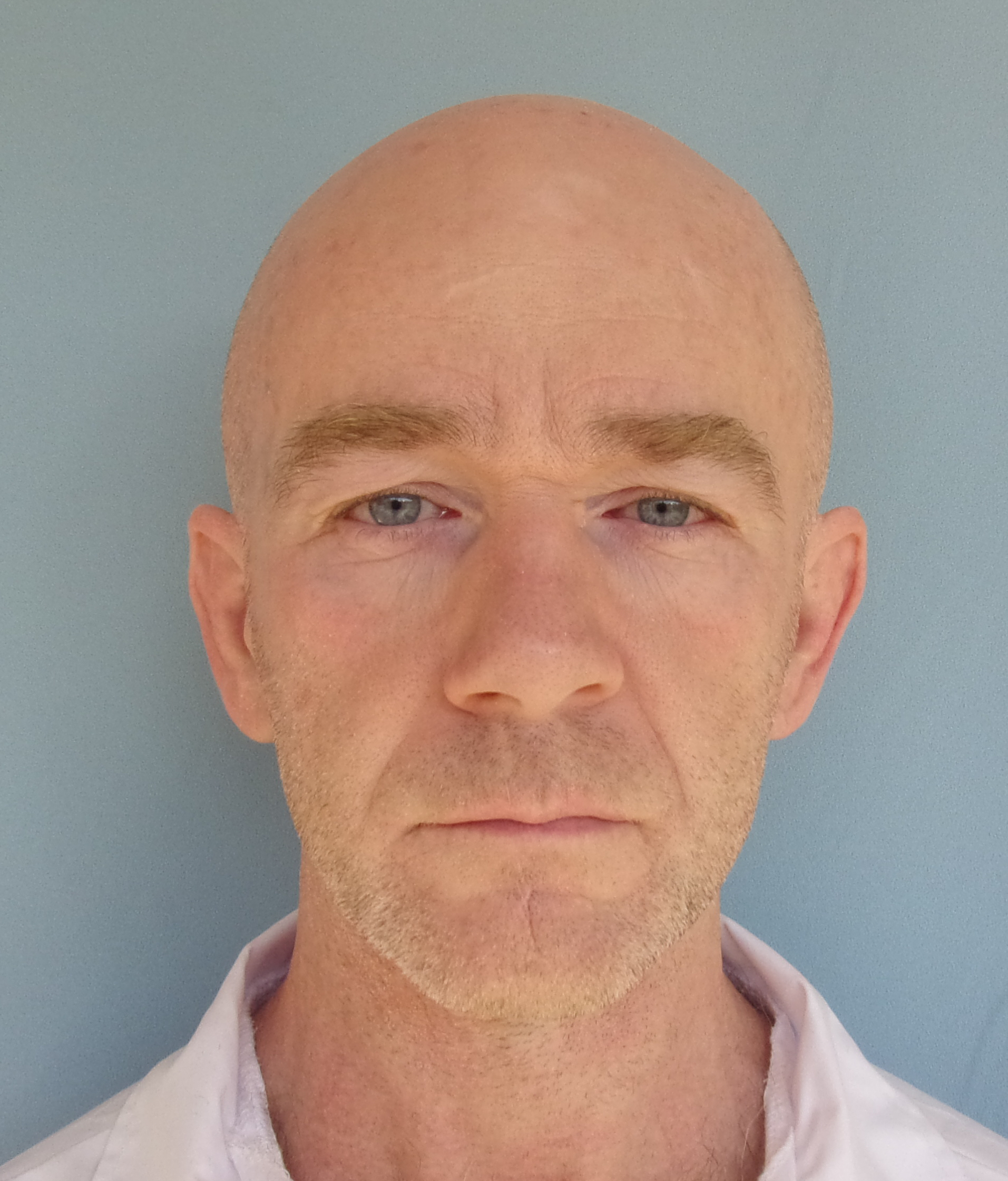 Steven Mullins death by force case profile photo