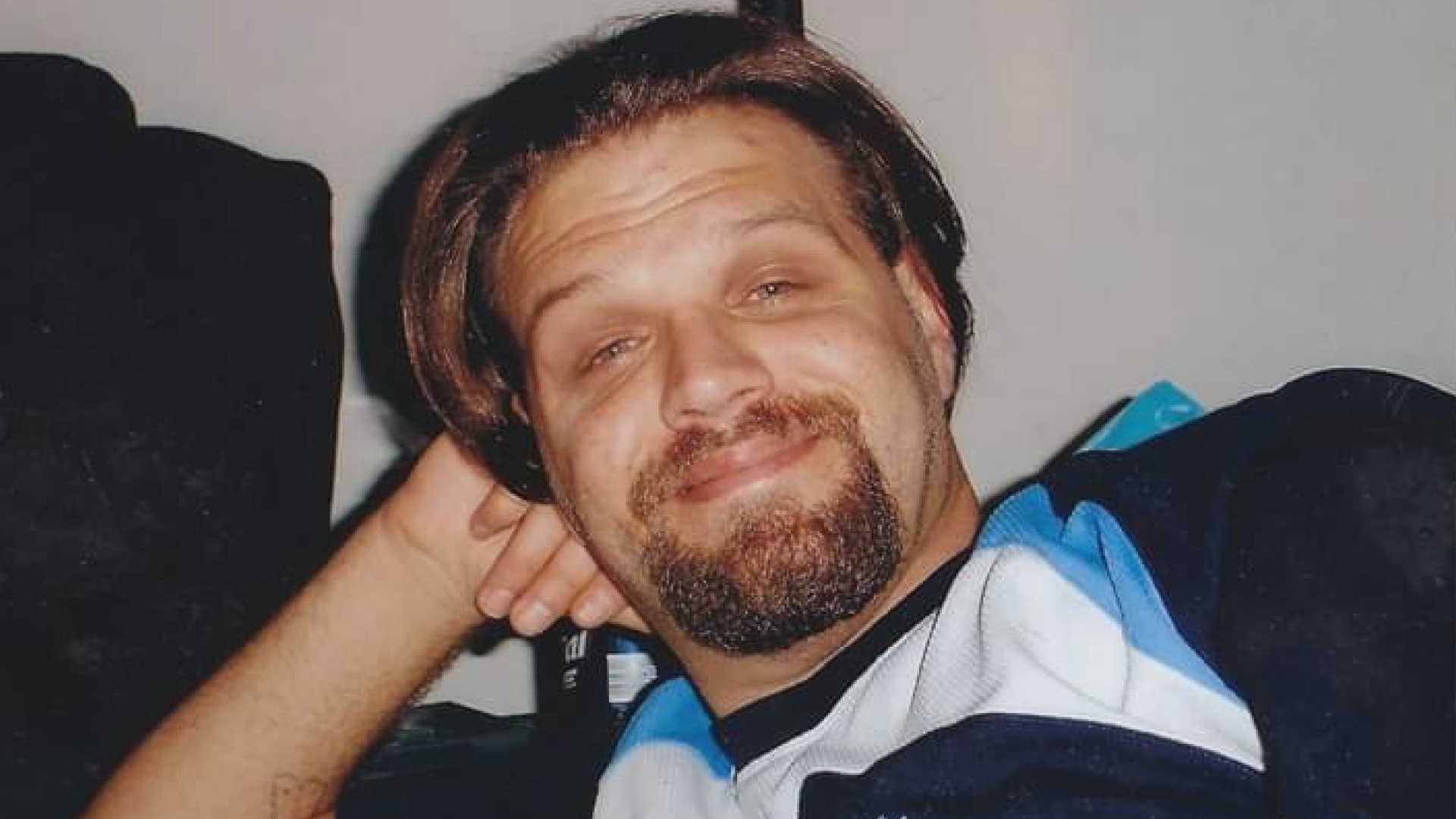 Donald Carroll death by force case profile photo