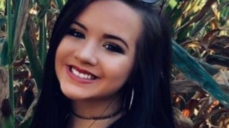 Evie Campbell death by force case profile photo