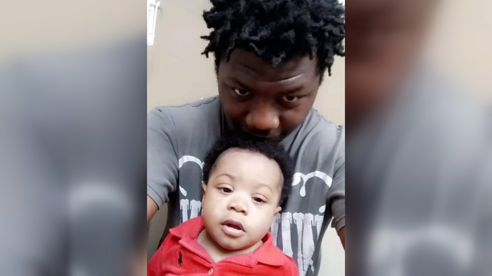 Omari Jones-Pearce death by force case in Tuscaloosa, AL