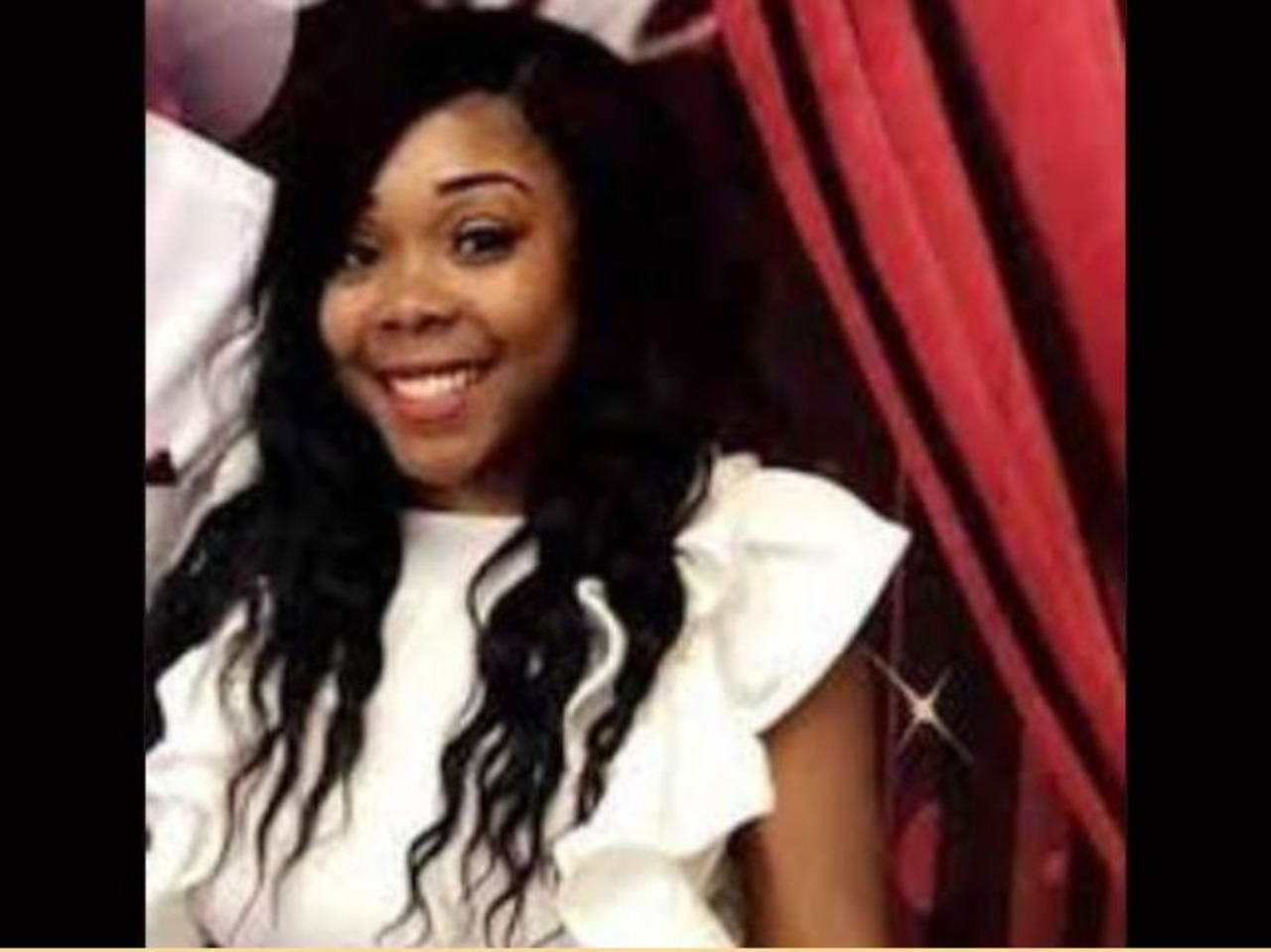 Zakia Bibbs death by force case in Tuscaloosa, AL