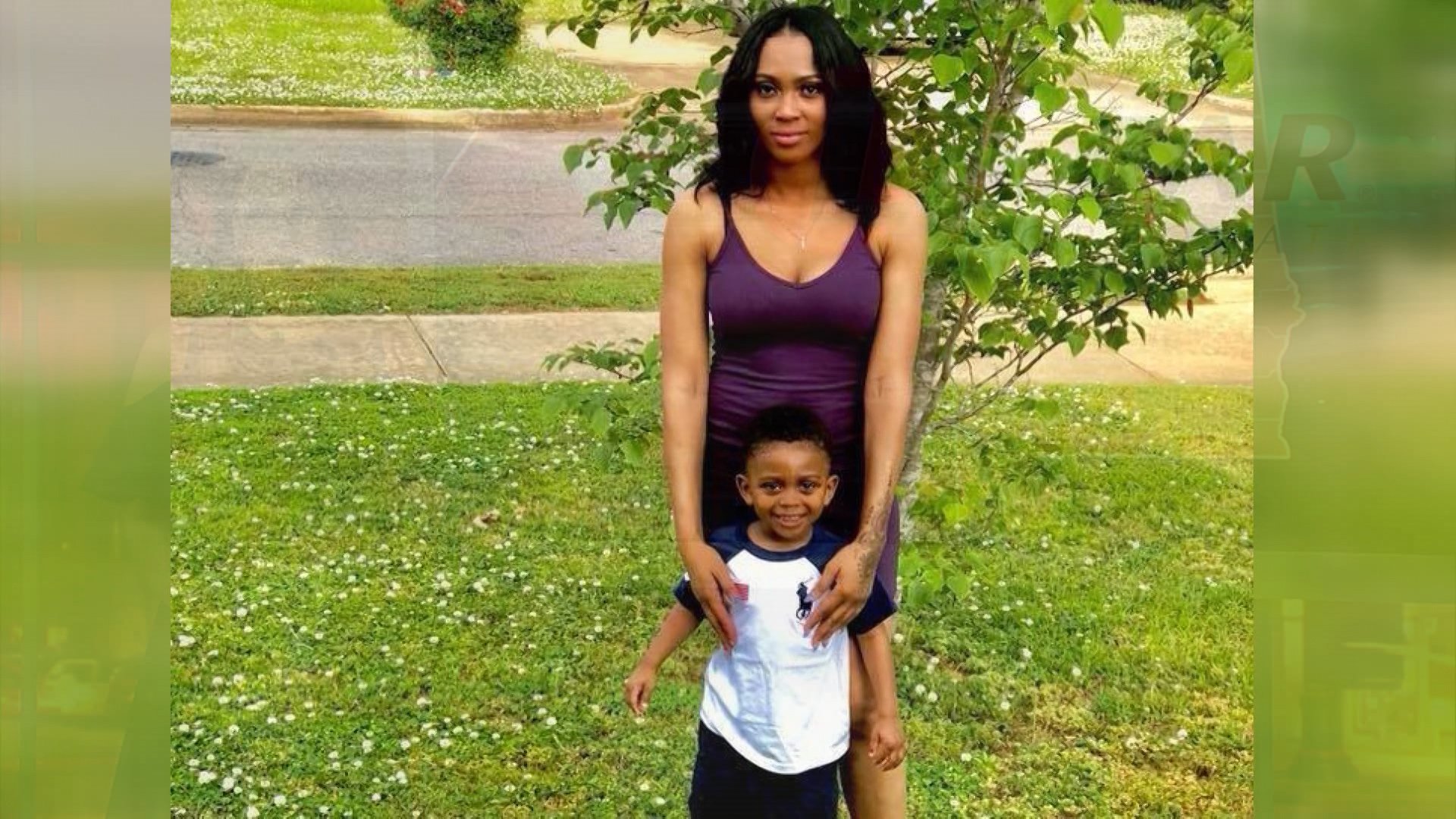 Shanina Smith death by force case in Brookwod, AL