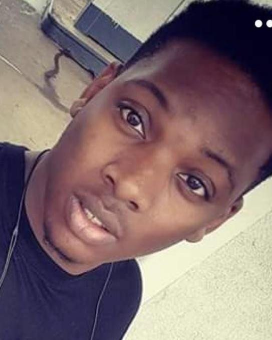 Michael Archibald death by force case in Northport, AL