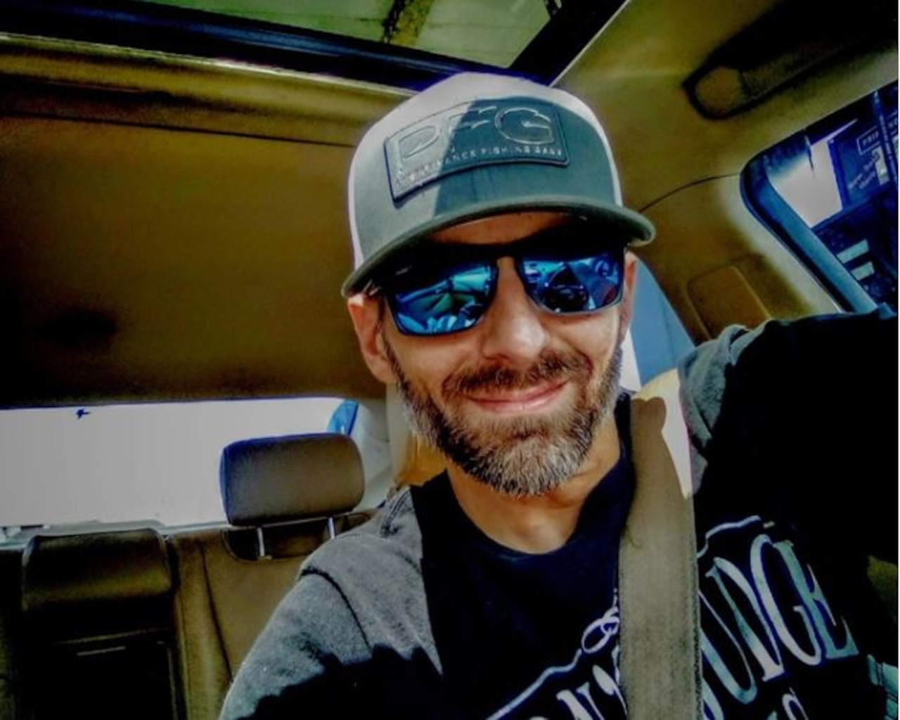 Brandon King death by force case profile photo
