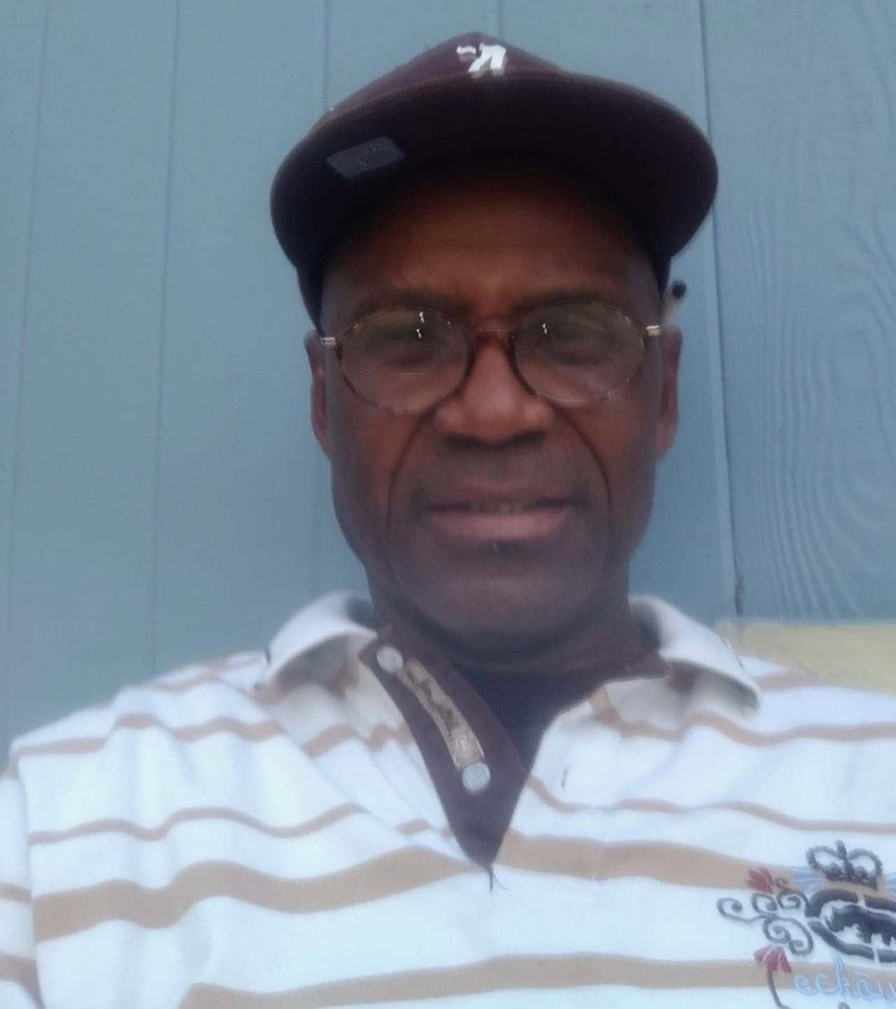 Earl Lee Evans death by force case profile photo