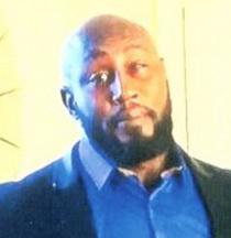 Charles Reese death by force case profile photo