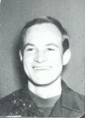 John Lilly death by force case profile photo
