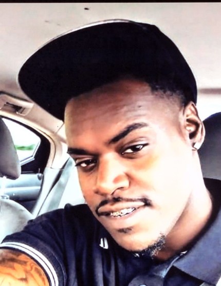 LaQuintin Deon Wright death by force case in Birmingham, AL