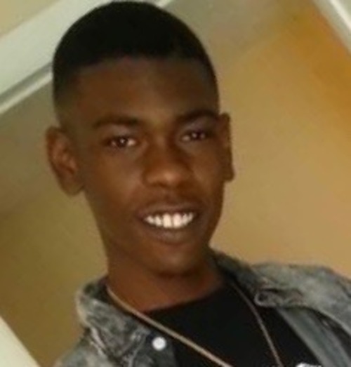 Jeremy Lavender death by force case in Birmingham, AL