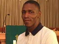 Deanthony Cooper-Cain death by force case profile photo