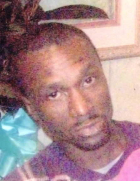James Earl Hunter death by force case in Birmingham, AL