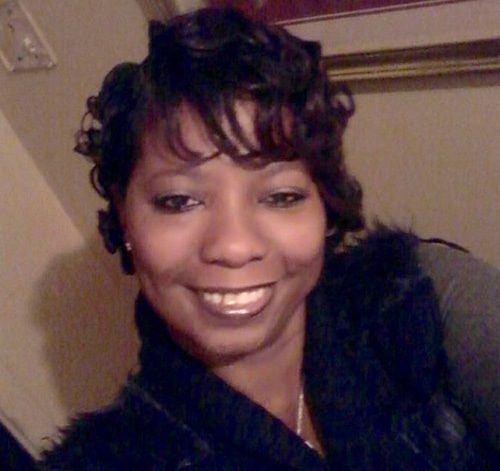 Octavia Dortch death by force case profile photo