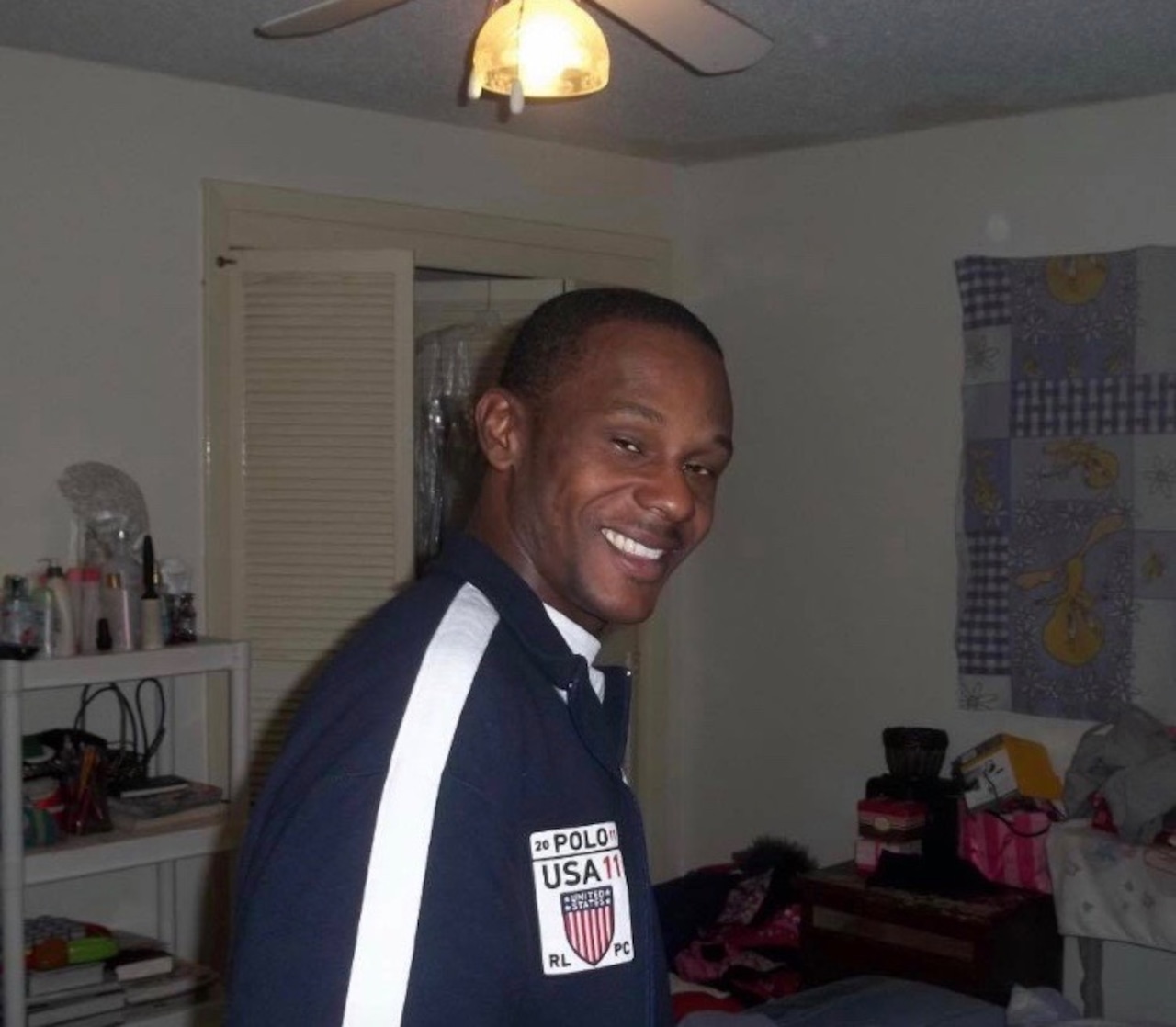 Rodregous Gurley death by force case profile photo