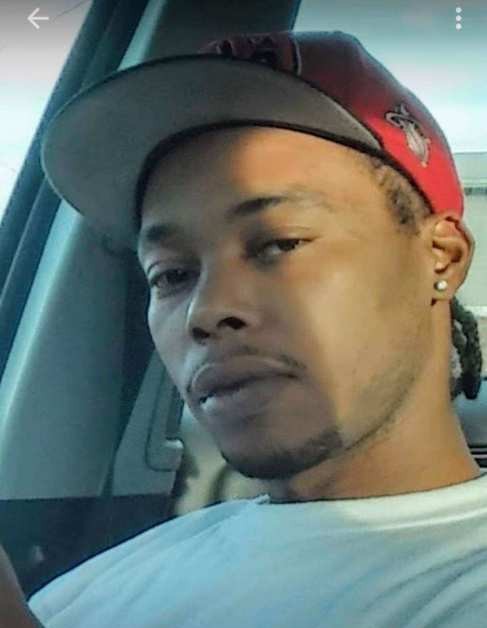 Rodrick Tolbert death by force case profile photo
