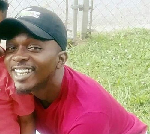 Anthony Tolbert death by force case profile photo