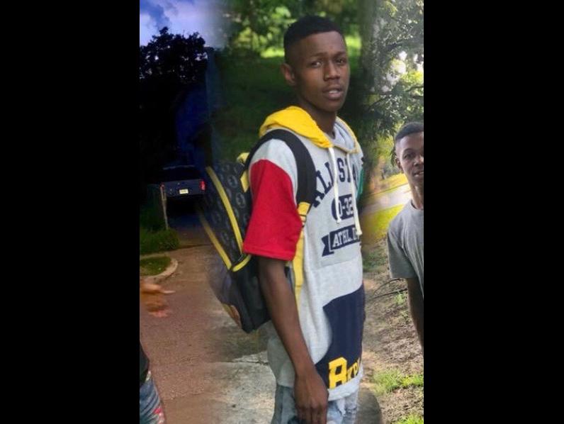 Michael Toney death by force case in Birmingham, AL